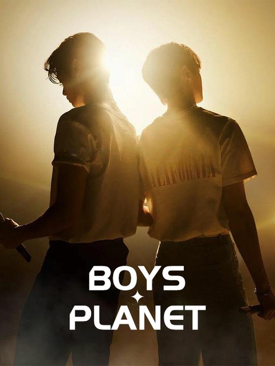 Boys Planet - Episode 9