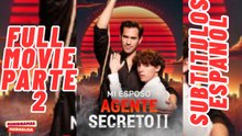 Mi esposo Agente secreto 2 | Filme Completo em Português