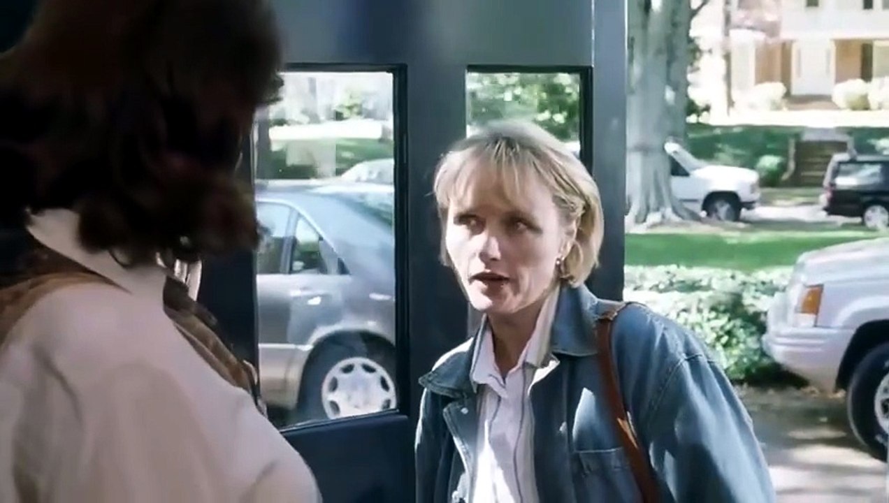 1997 The Killing Secret FEATURE MOVIE Soleil Moon Frye Cindy Pickett Ari Meyers