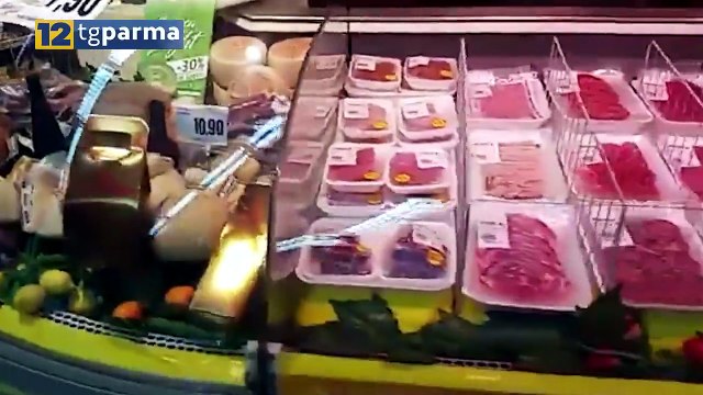 FURTI NEL SUPERMERCATO IN CUI LAVORAVA: DENUNCIATO 40ENNE | FURTI NEL SUPERMERCATO IN CUI LAVORAVA: DENUNCIATO 40ENNE