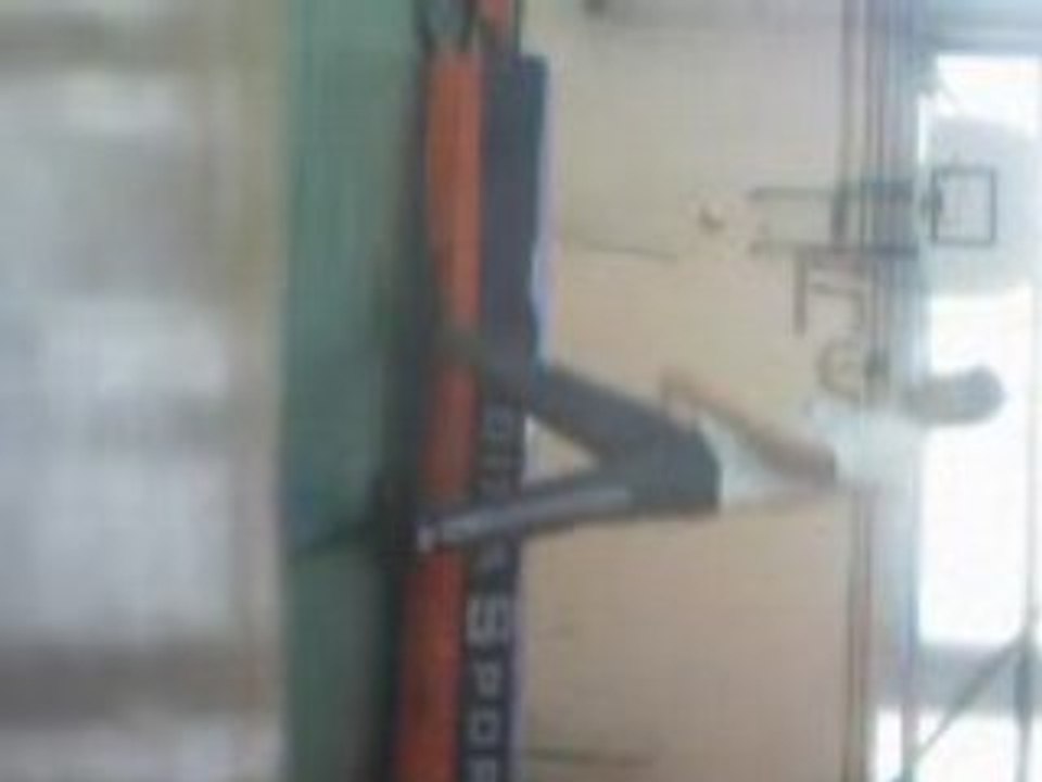 delire en cour de sport