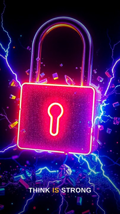 Your Strong Password Cracks in 8 Minutes