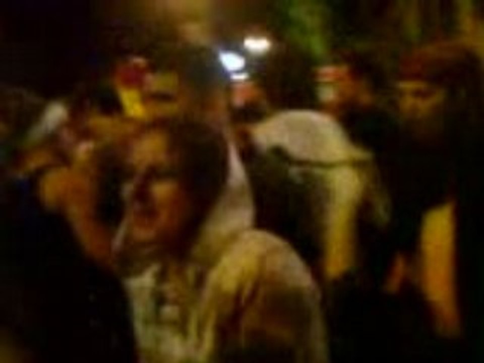 festoche dub incorporation a la casa musicale