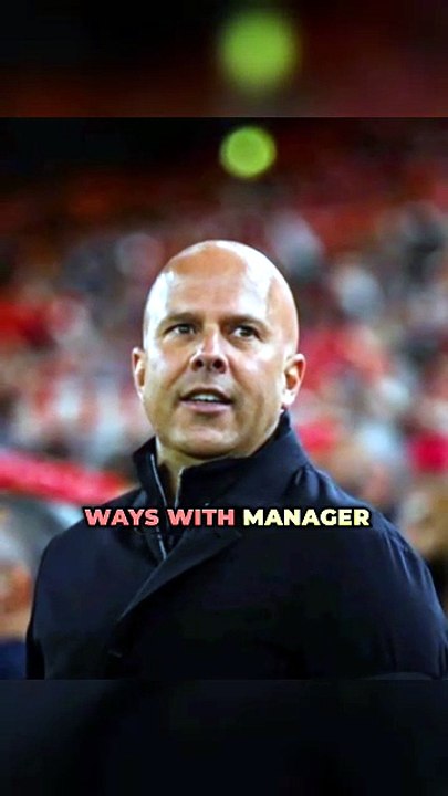 Liverpool Shock Fans by Parting Ways With Arne Slot After Just 2 Seasons ⚽🔥