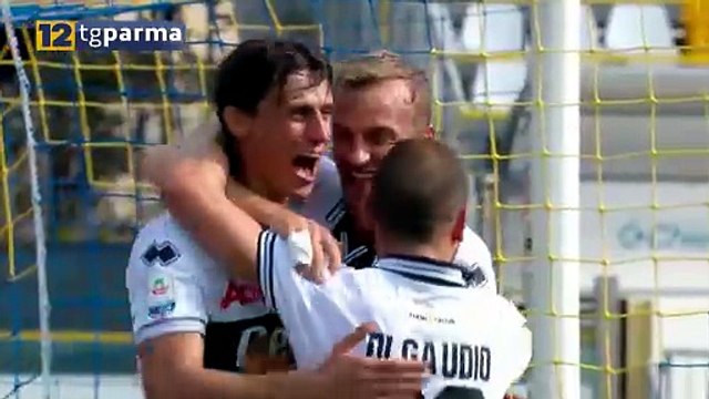 DOMANI PARMA-CAGLIARI: CUESTA CERCA LA QUARTA VITTORIA CONSECUTIVA | DOMANI PARMA-CAGLIARI: CUESTA CERCA LA QUARTA VITTORIA CONSECUTIVA