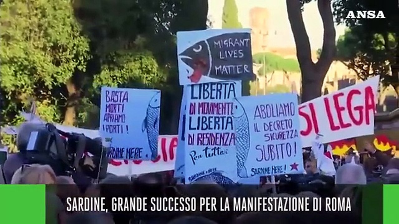 Ansa Live ore 12