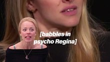 How Amanda Seyfried's Wild Regina Audition Landed Her the Role of Karen