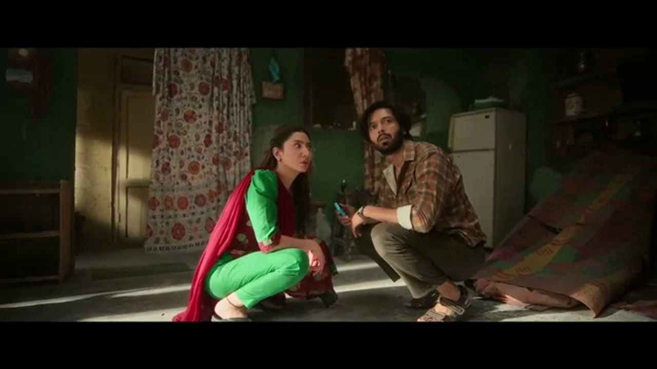 Aag Lagay Basti Mein Full Pakistani Movie 2026 | Fahad Mustafa | Mahira Khan | HD