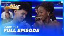 It's Showtime: ‘Baby Doll’ Johaira, NAKAHANAP NG INSTANT PAG-IBIG! (May 30, 2026) (Part 1/4)