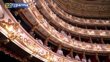 SINDACO GUERRA: "PARMA CITTÁ ATTRATTIVA, RECORD DI RESIDENTI" | SINDACO GUERRA: "PARMA CITTÁ ATTRATTIVA, RECORD DI RESIDENTI"