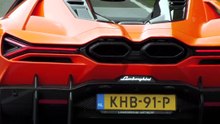 Supercars Accelerating!