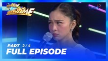 It's Showtime: THE ELECTRIC SPIDERMAN, Directed  by Kim Chiu!? (May 30, 2026) (Part 2/4)