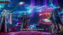 Renegade Immortal Movie