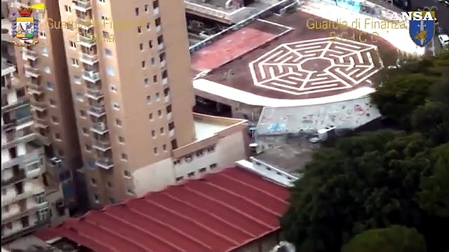 Mafia: Gdf sequestra 2mln beni a ex reggente clan di Catania