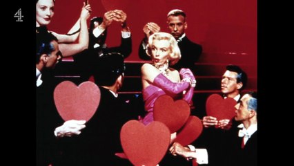 Marilyn and the Mob 1of2 (Ch4, 2026)