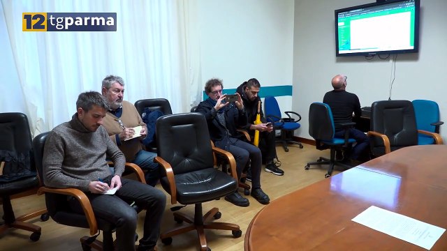 POLIZIA, IL QUESTORE GRASSI VARA LE OPERAZIONI PARMA SICURA | POLIZIA, IL QUESTORE GRASSI VARA LE OPERAZIONI PARMA SICURA