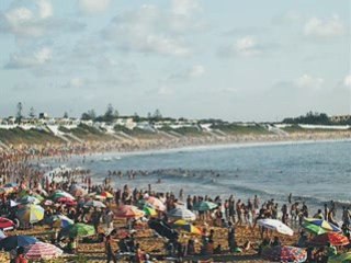 leS vacanceS (été 2008)