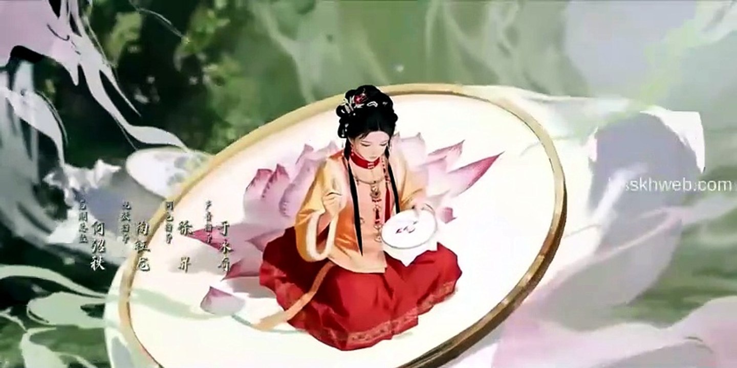 A Splendid Match Episode 17 [ Eng Sub ]