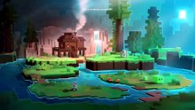 Minecraft Dungeons 2 New Details Minecraft Live 2026