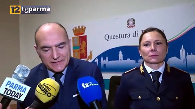 QUESTORE: TOLTE DAL MERCATO DOSI PER OLTRE 33 MILA EURO | QUESTORE: TOLTE DAL MERCATO DOSI PER OLTRE 33 MILA EURO