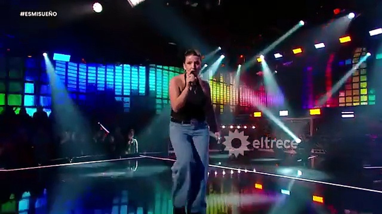 🎙️🌟 Es mi sueño capitulo 36 completo🎙️ 🌟