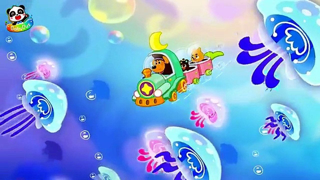 Sports Challenge _ Funny Stories _ Safety Rules for Kids _ Sheriff Labrador _ Kids Cartoon _ BabyBus