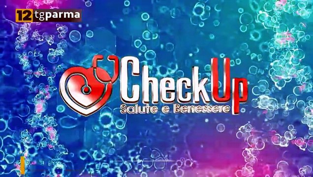 A CHECK UP ALLE 21 SU 12 TV PARMA SI PARLA DI OSTEOPOROSI | A CHECK UP ALLE 21 SU 12 TV PARMA SI PARLA DI OSTEOPOROSI