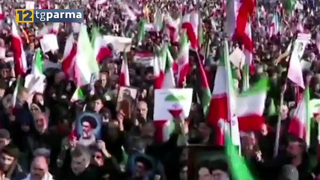 FRATELLI D'ITALIA, MOZIONE DI SOLIDARIETA PER IL POPOLO IRANIANO | FRATELLI D'ITALIA, MOZIONE DI SOLIDARIETA PER IL POPOLO IRANIANO