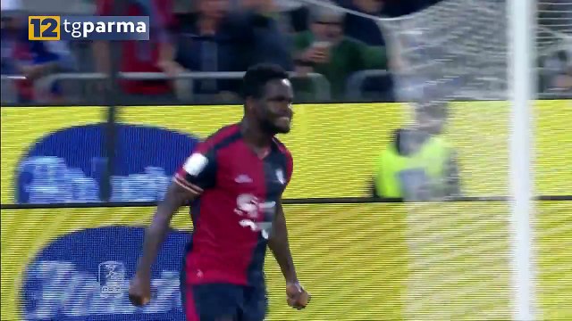 PARMA, DOMANI IL GENOA. BALLOTTAGGI TRA MEDIANA E TREQUARTI | PARMA, DOMANI IL GENOA. BALLOTTAGGI TRA MEDIANA E TREQUARTI