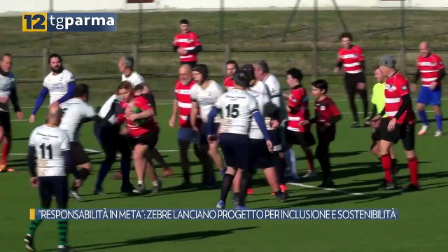 RESPONSABILITÀ IN META : ZEBRE LANCIANO PROGETTO PER INCLUSIONE E SOSTENIBILITÀ | RESPONSABILITÀ IN META : ZEBRE LANCIANO PROGETTO PER INCLUSIONE E SOSTENIBILITÀ