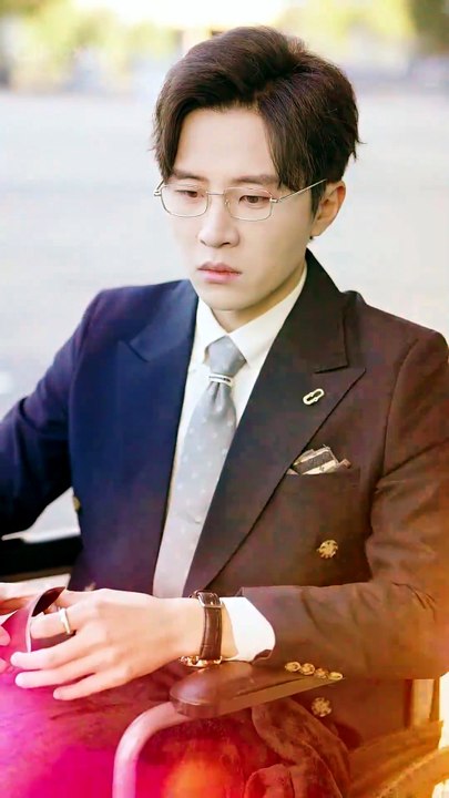 Love on the Rocks - EngSub
