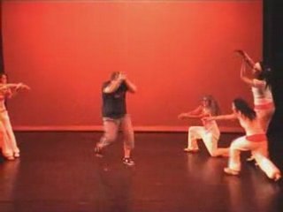 URBAN COMICS (TEAM SHAMPOOING) AU H2 CONTEST EDITION 2008