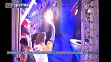 FIAMMA OLIMPICA, GIOVEDÌ L'EVENTO. MODIFICHE ALLA VIABILITÀ | FIAMMA OLIMPICA, GIOVEDÌ L'EVENTO. MODIFICHE ALLA VIABILITÀ
