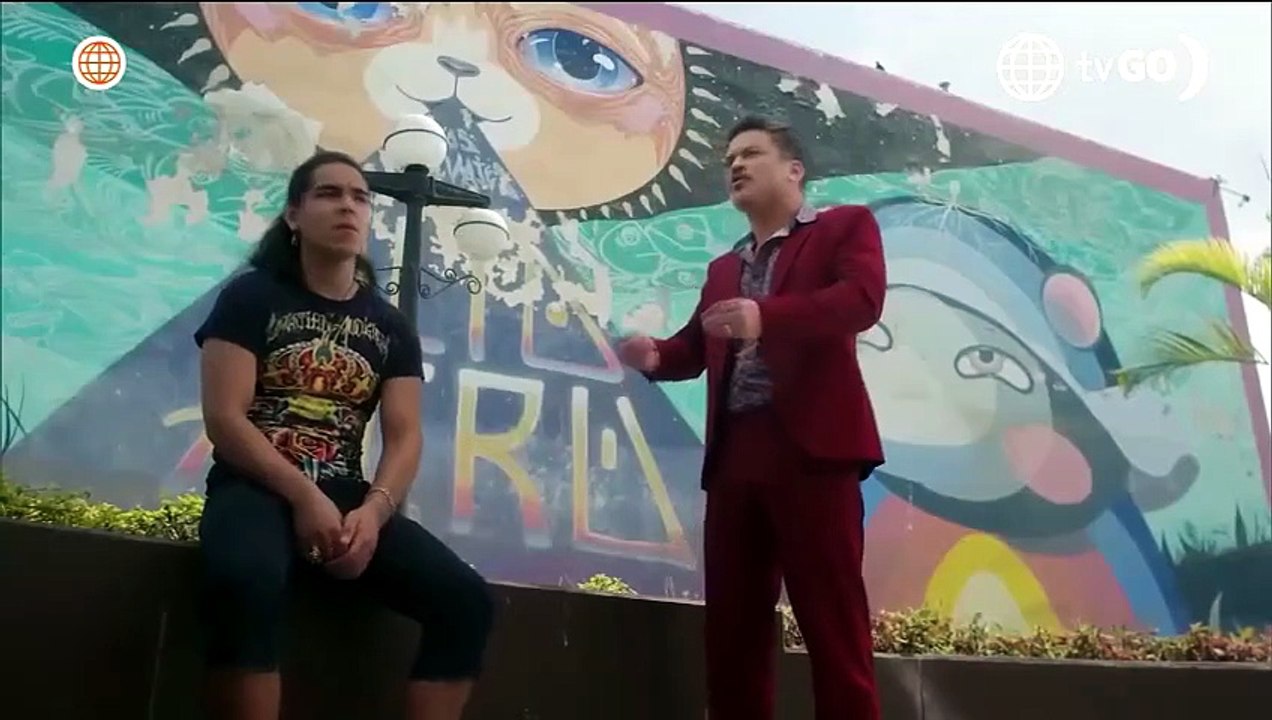 Señora del Destino - Capitulo 14