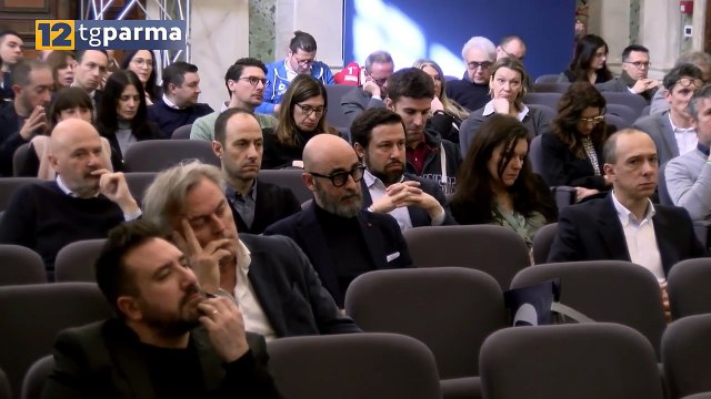 LE NUOVE FRONTIERE DELL’INDUSTRIA DIGITALIZZATA, CONVEGNO A PALAZZO SORAGNA | LE NUOVE FRONTIERE DELL’INDUSTRIA DIGITALIZZATA, CONVEGNO A PALAZZO SORAGNA