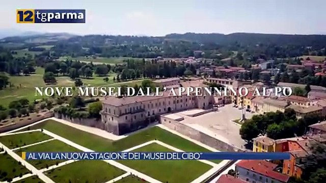 AL VIA LA NUOVA STAGIONE DEI MUSEI DEL CIBO | AL VIA LA NUOVA STAGIONE DEI MUSEI DEL CIBO