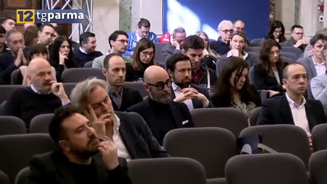 LE NUOVE FRONTIERE DELL’INDUSTRIA DIGITALIZZATA, CONVEGNO A PALAZZO SORAGNA | LE NUOVE FRONTIERE DELL’INDUSTRIA DIGITALIZZATA, CONVEGNO A PALAZZO SORAGNA