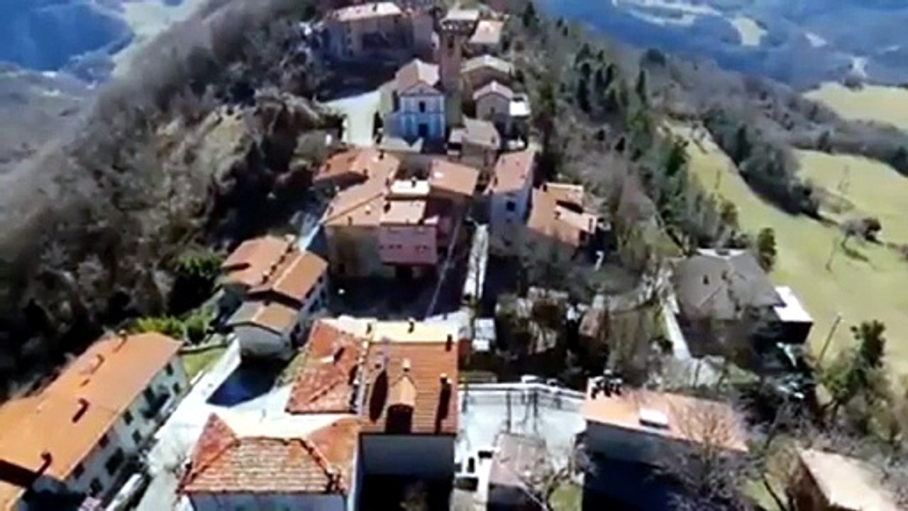 Casa sindaco