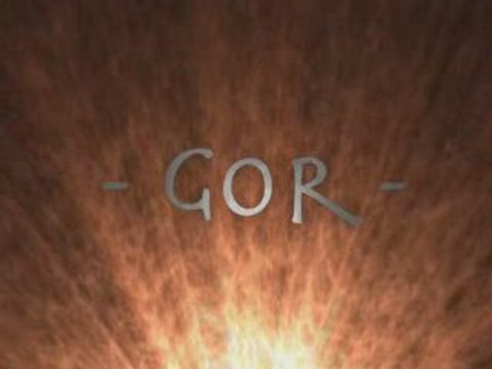 -Gor-by Chabat