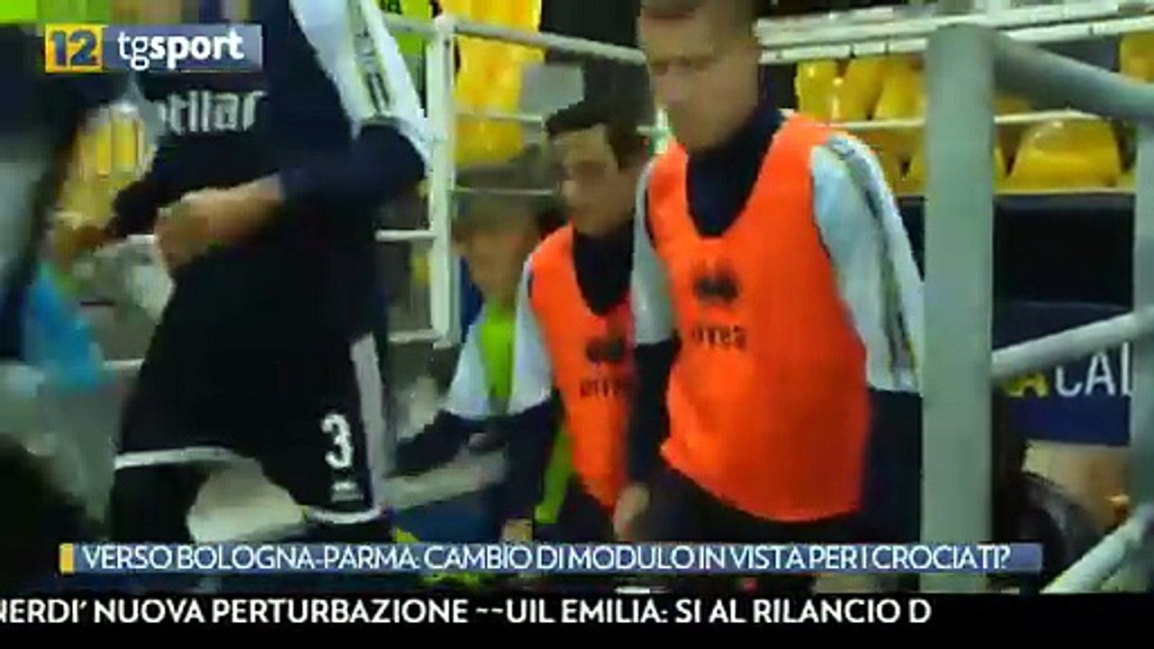 parma calcio