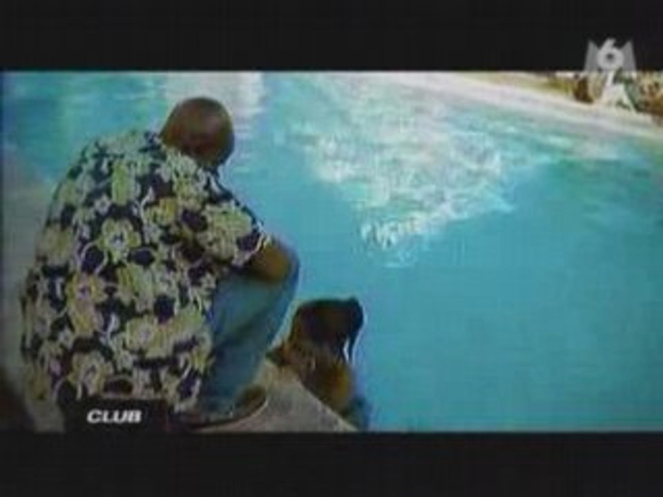 La clinique - La playa