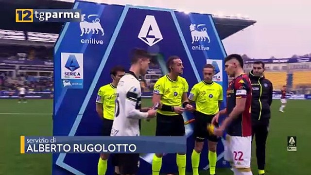 PARMA, SERVE IMPREVEDIBILITÀ IN ATTACCO. MOVIMENTI SUL MERCATO | PARMA, SERVE IMPREVEDIBILITÀ IN ATTACCO. MOVIMENTI SUL MERCATO