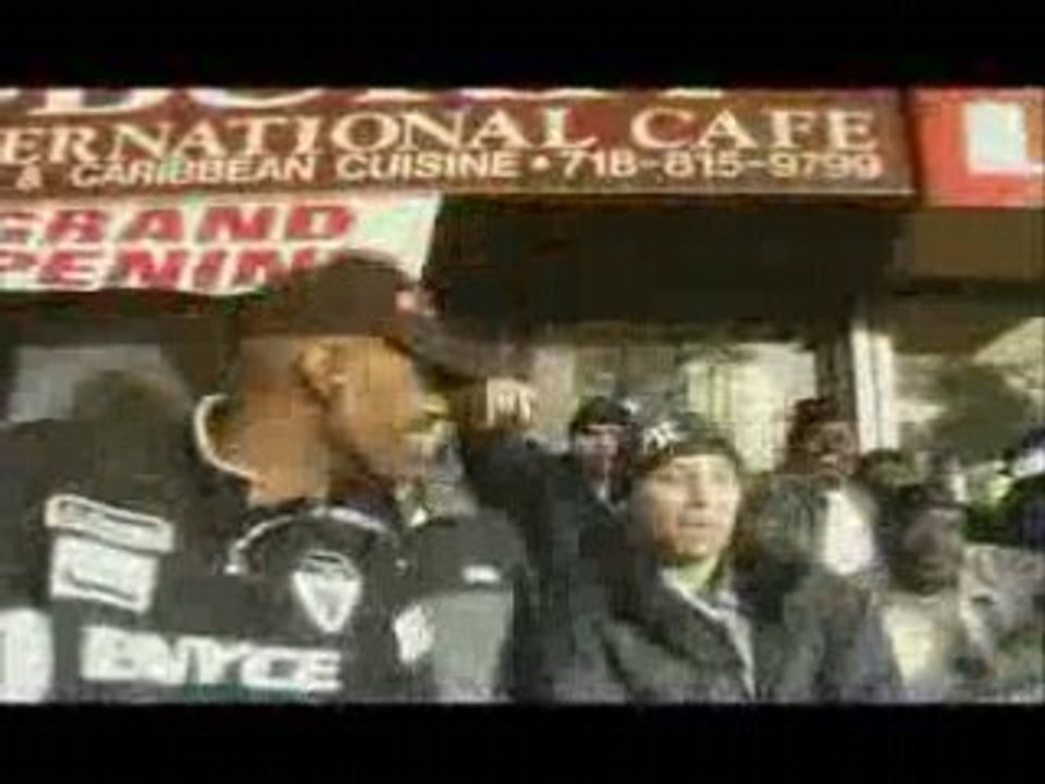 Cappadonna - Do It / Cappa's Back