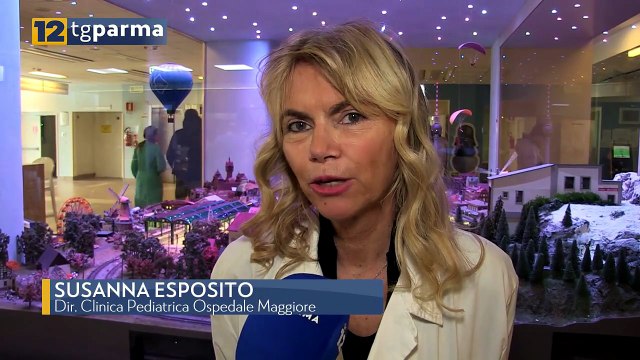 INFLUENZA TRA I BAMBINI, ESPOSITO: STAGIONE INTENSA, MA EVITARE ABUSO DI ANTIBIOTICI | INFLUENZA TRA I BAMBINI, ESPOSITO: STAGIONE INTENSA, MA EVITARE ABUSO DI ANTIBIOTICI