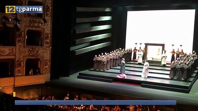 TURANDOT DI PUCCINI: TANTI APPLAUSI PER LA PRIMA AL REGIO, DOMANI ALTRA RECITA