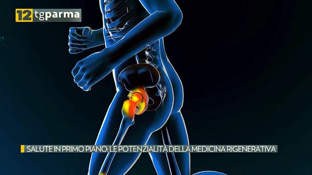 SALUTE IN PRIMO PIANO: LE POTENZIALITÀ DELLA MEDICINA RIGENERATIVA | SALUTE IN PRIMO PIANO: LE POTENZIALITÀ DELLA MEDICINA RIGENERATIVA