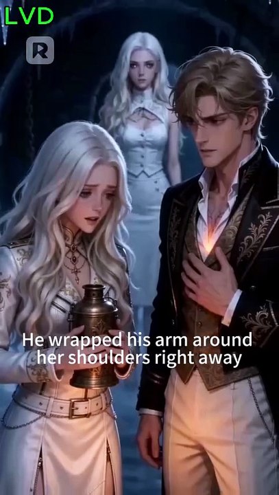 After Their Betrayal, the Ancestor Blood Awakened- RS EP.32