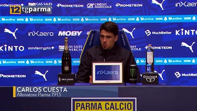 CUESTA: “CRESCITA NELLA RIPRESA, ORA SUBITO AL LAVORO PER DOMENICA” | CUESTA: “CRESCITA NELLA RIPRESA, ORA SUBITO AL LAVORO PER DOMENICA”