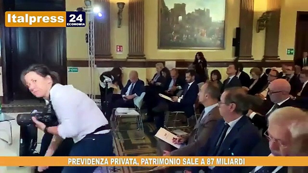 Tg Economia