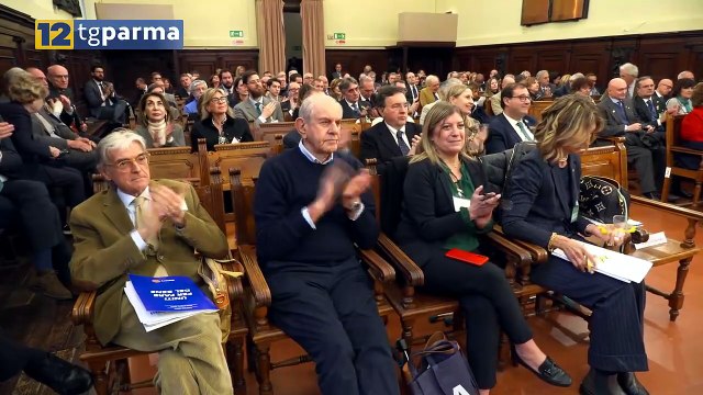 ROTARY, A PARMA IL FORUM REGIONALE SULL’ETICA TRA VITA, PROFESSIONI E SOCIETÀ | ROTARY, A PARMA IL FORUM REGIONALE SULL’ETICA TRA VITA, PROFESSIONI E SOCIETÀ